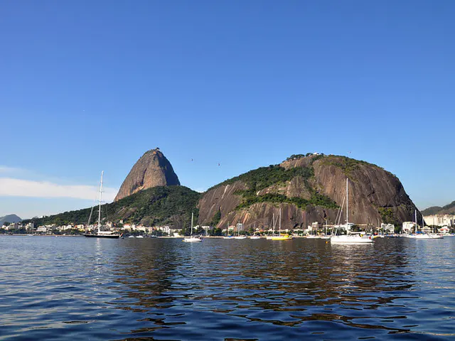 Pão de Açúcar