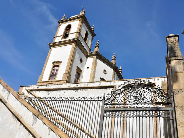 Outeiro da Gloria - photo 3