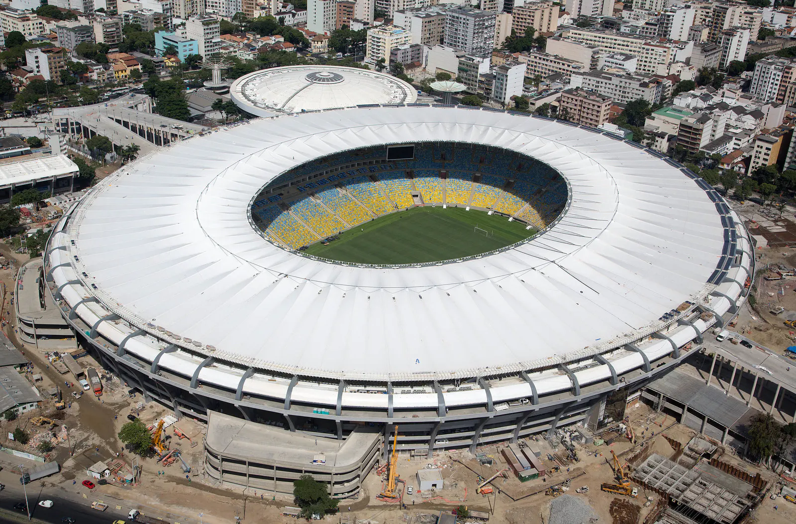 Maracanã — photo 3