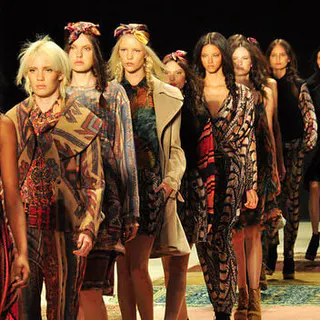 Settimana della moda di Rio