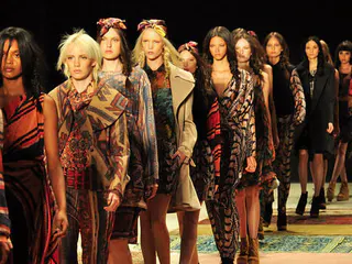 Rio torna alle passerelle con il ritorno della Rio Fashion Week ad aprile