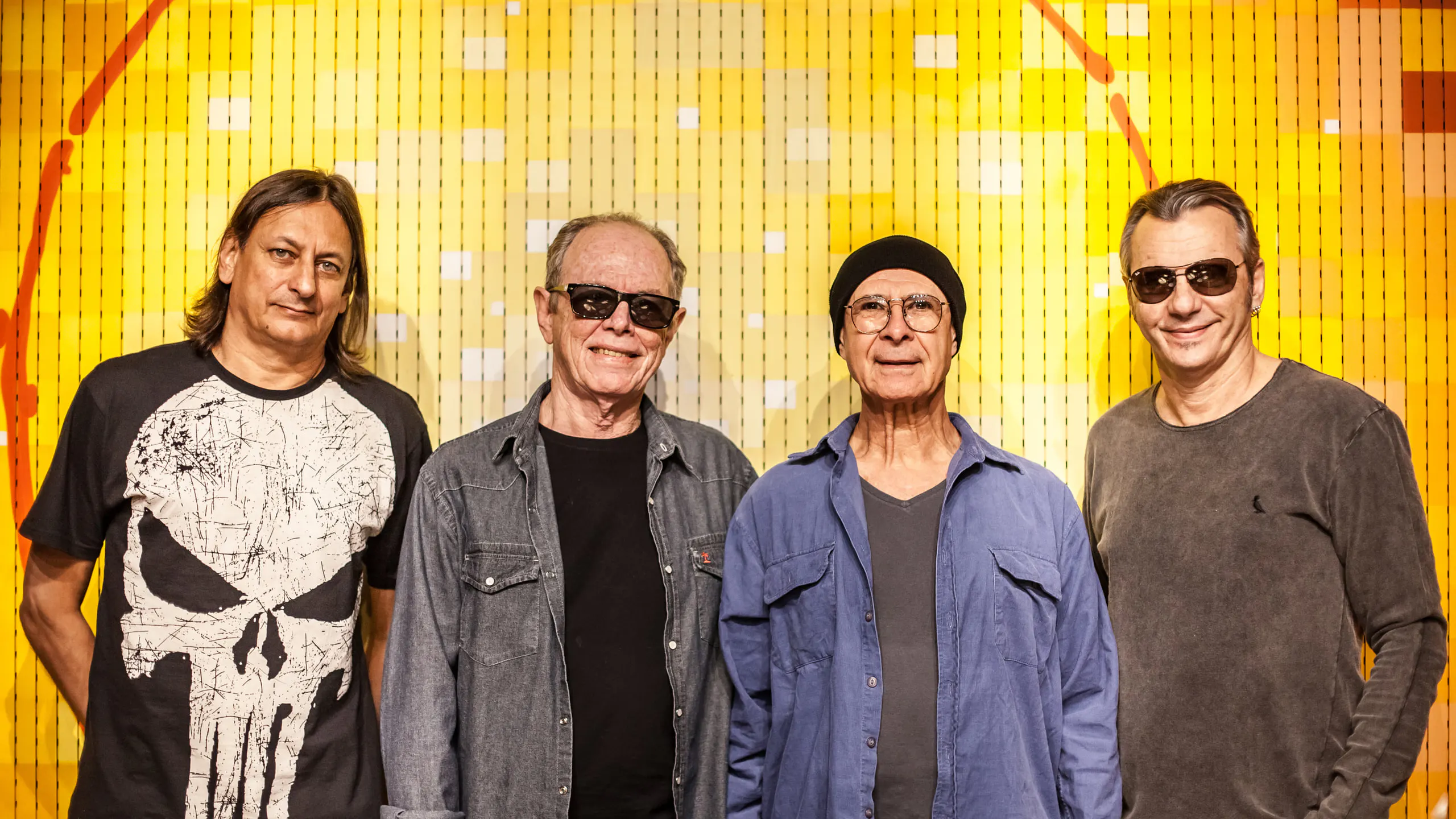 “14 Bis” nel circo volante
