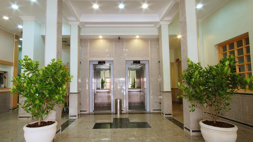 Hotel Regina - foto 3