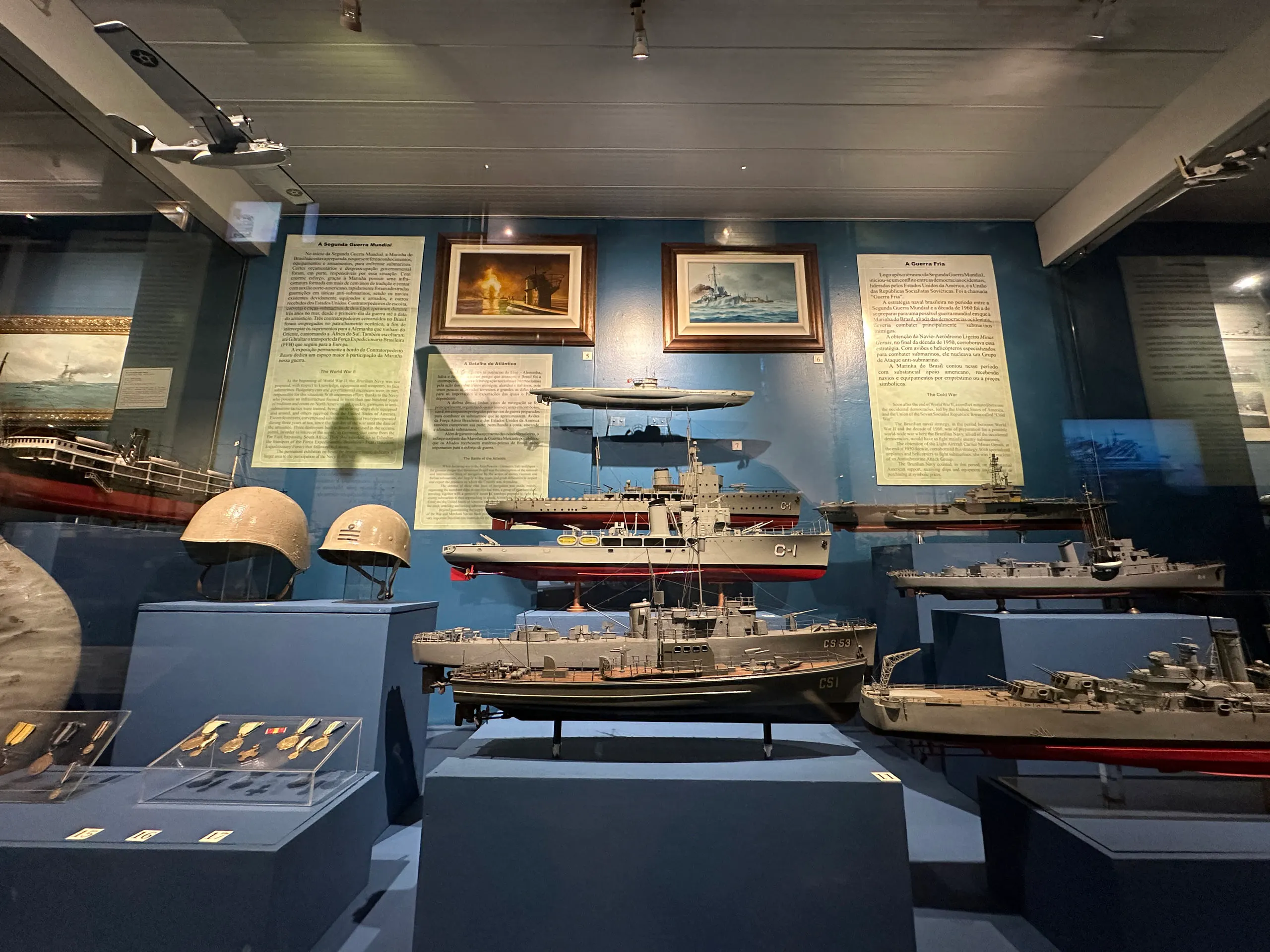 Musée naval - photo 4