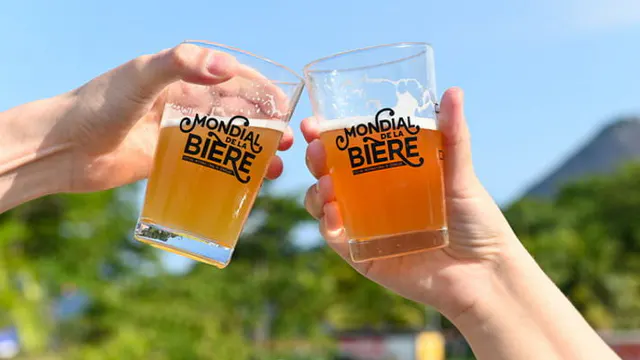 Mondial de La Biere