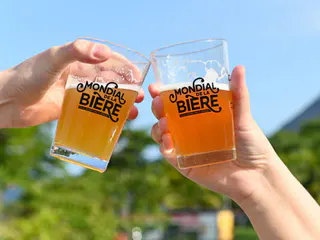 Mondial de la Bière:巴西最大的酿酒会将开始!