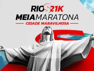 Halbmarathon River S-21K
