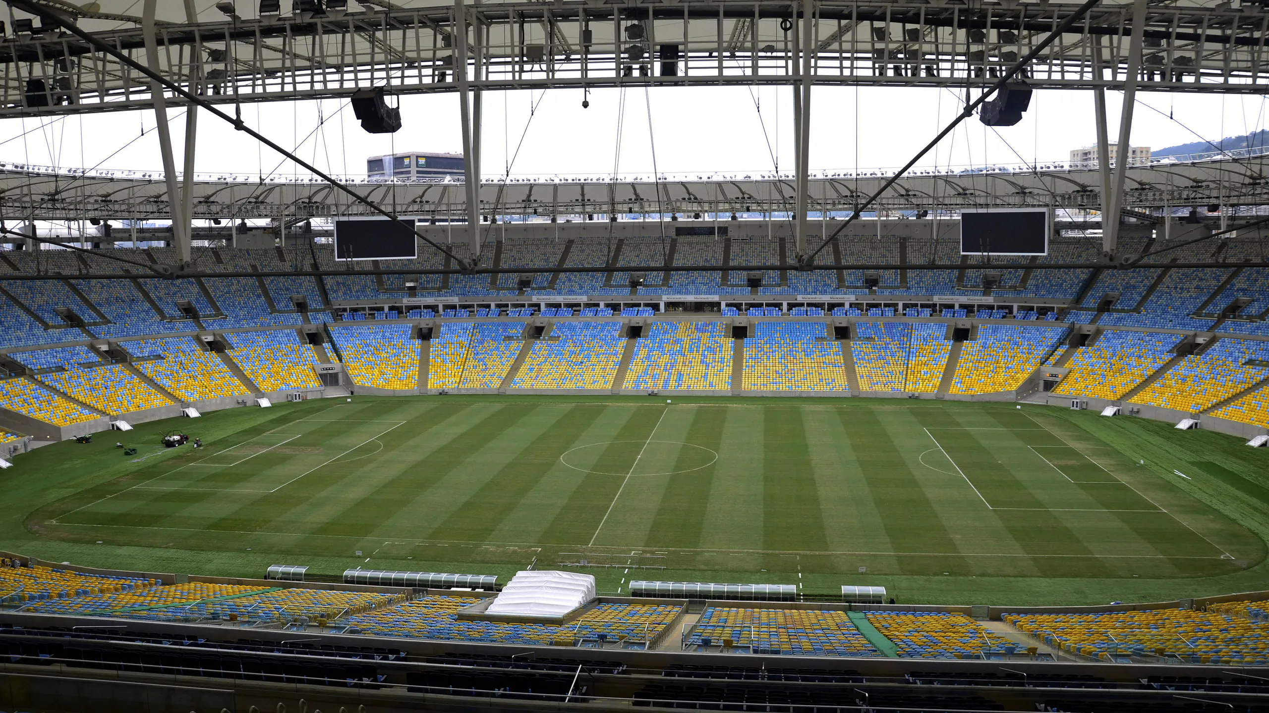 Maracanã-相片1