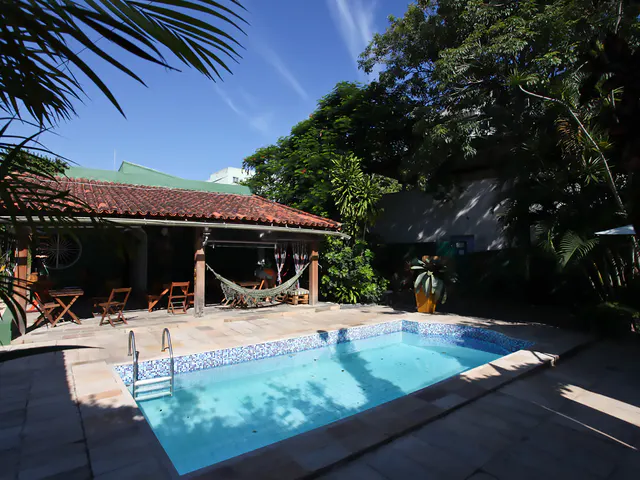Auberge Braz