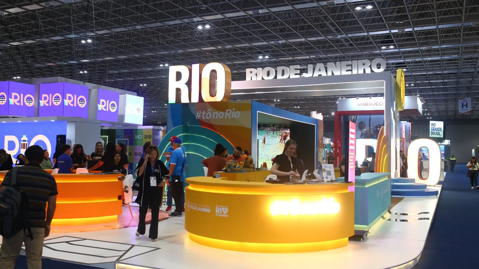 ABAV Expo 2025