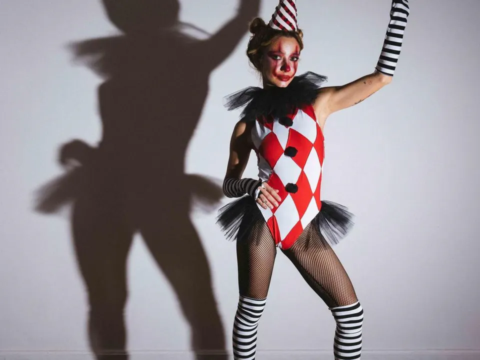 Rechercher des idées pour Carnaval 2026: confort, couleur et créativité pour profiter de la folie à Rio - photo 25