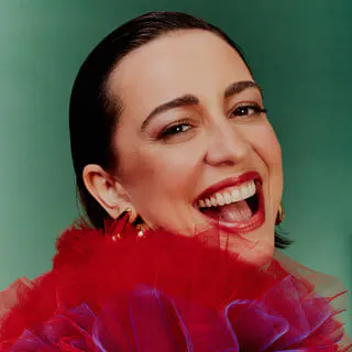 Terças no teatro Ipanema – Roberta Sá