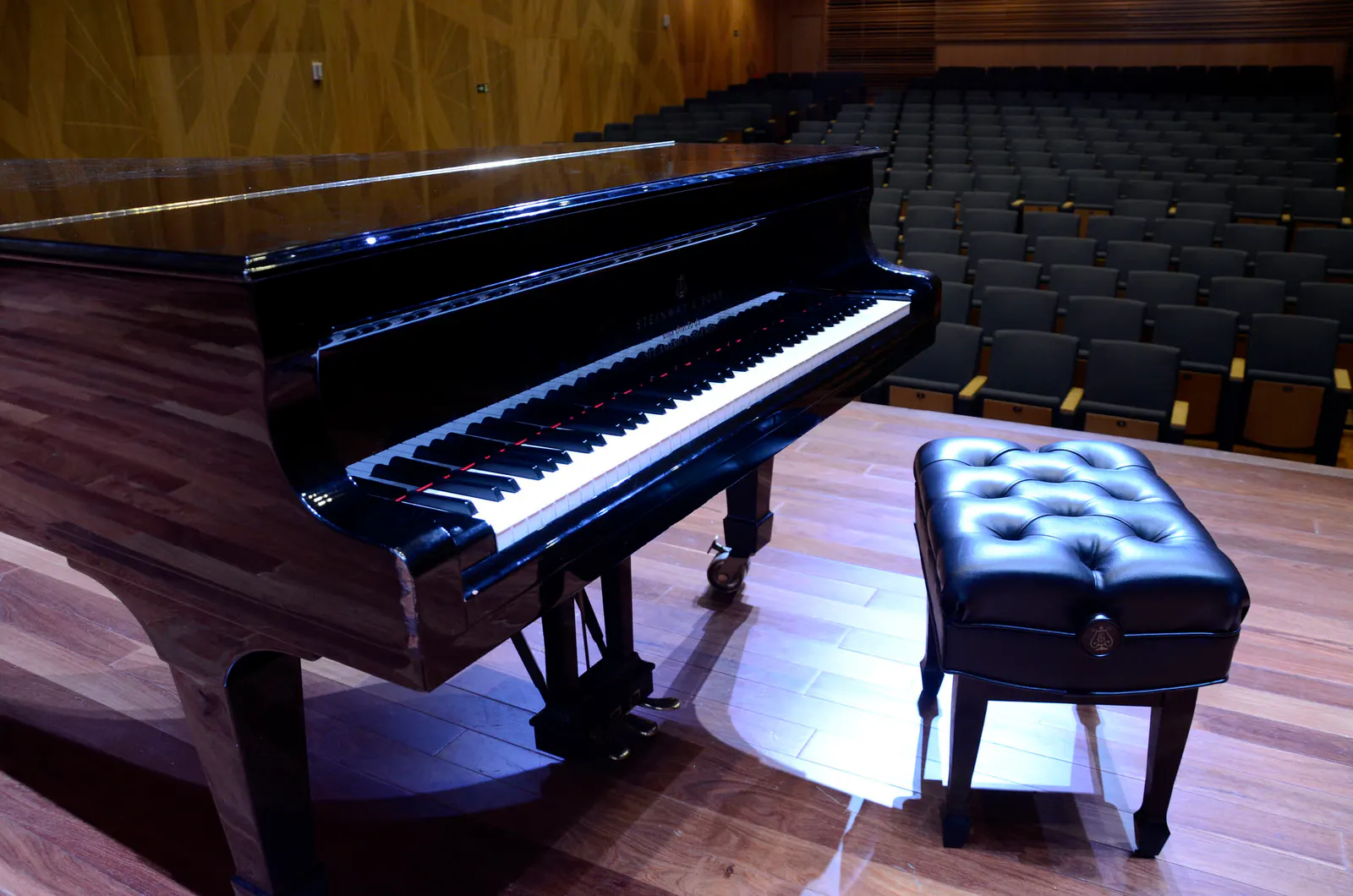 Sala Cecília Meireles — foto 7