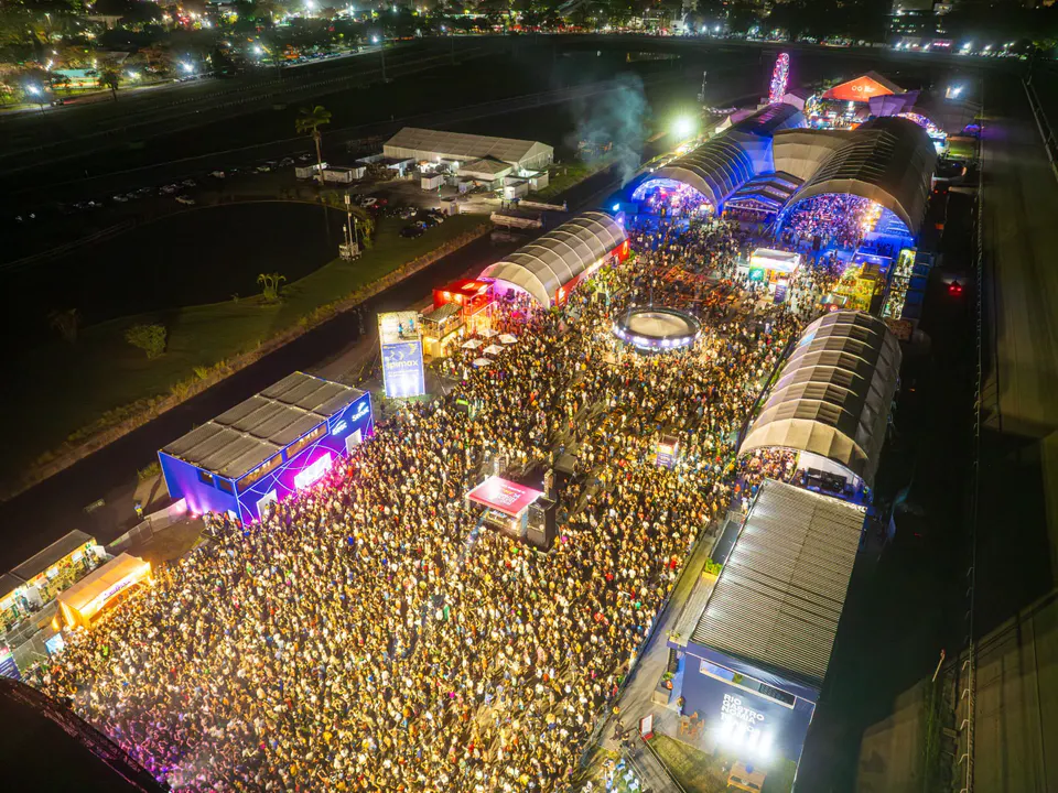 Riotur opens activation in the Gastronomy River to celebrate bars that are heritage of Rio