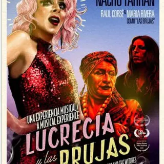 LGBTQIA+ River – Festival international du film au CCBB
