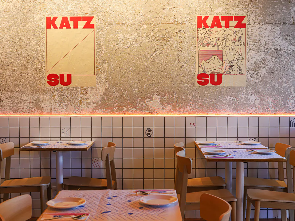 Katz-sū