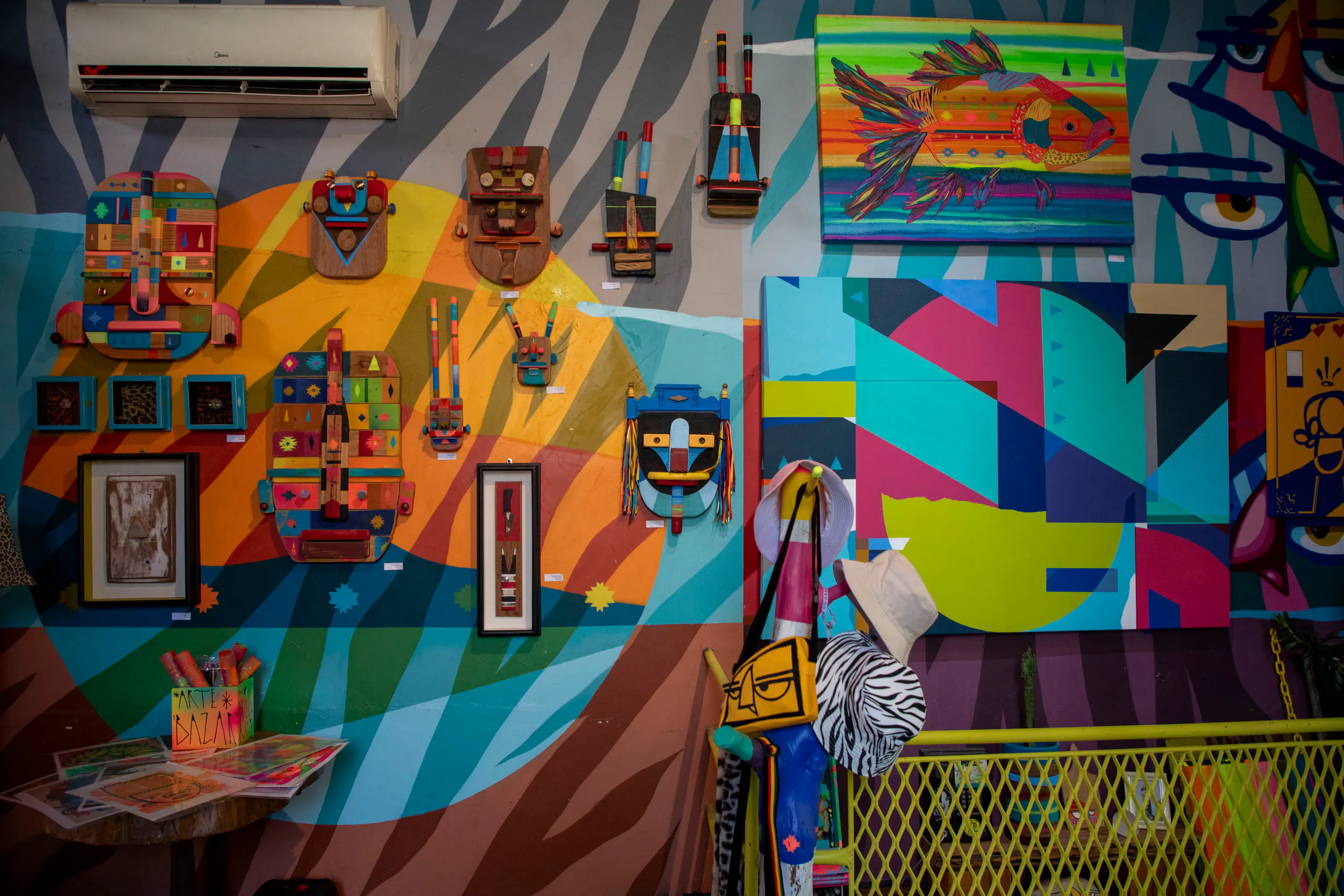 Hub Rua — foto 5