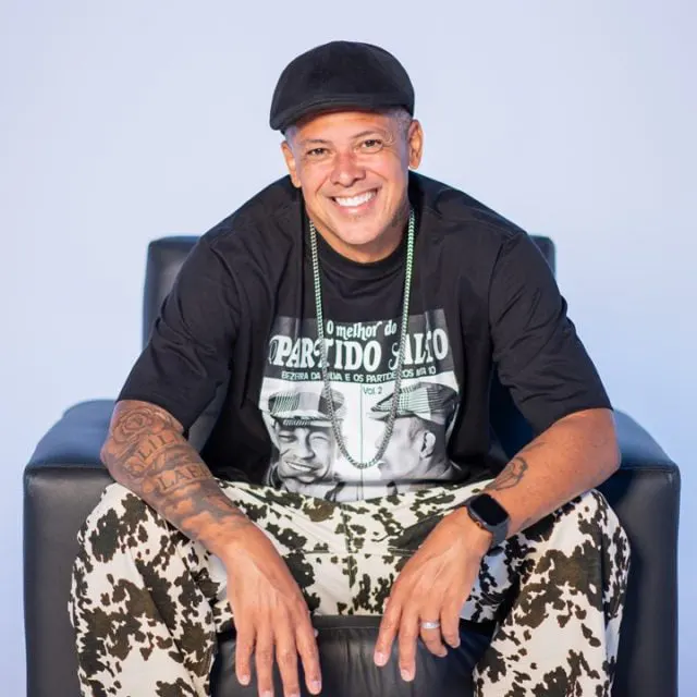 Leandro Sapucahy