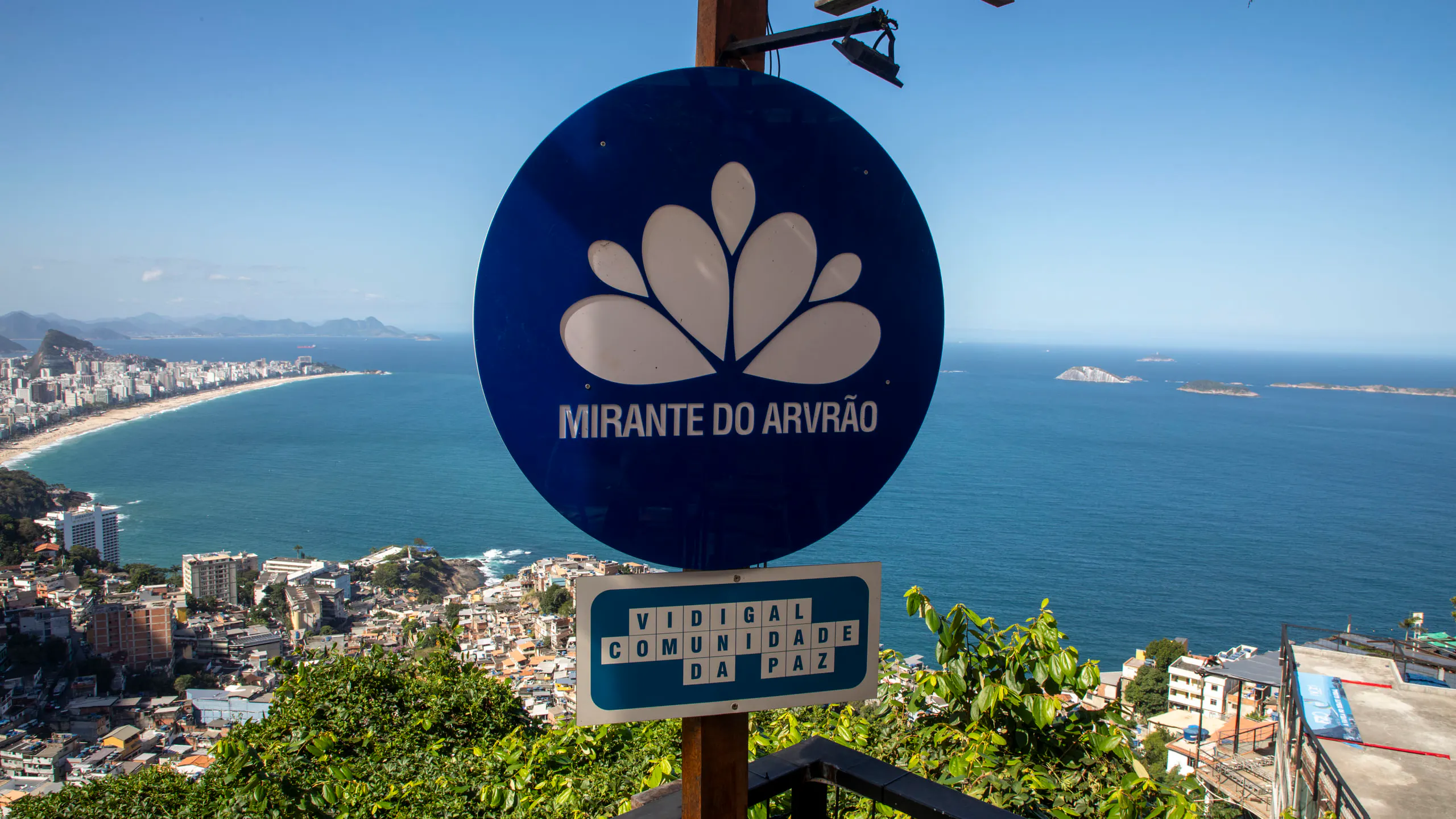 Mirante Arvrao © Alexandre Macieira