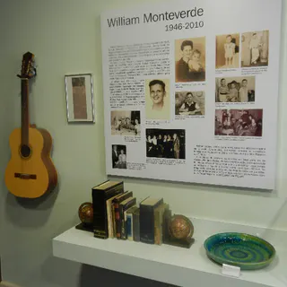 Monteverde Memorial