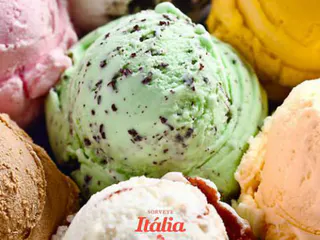 Et une glace ?