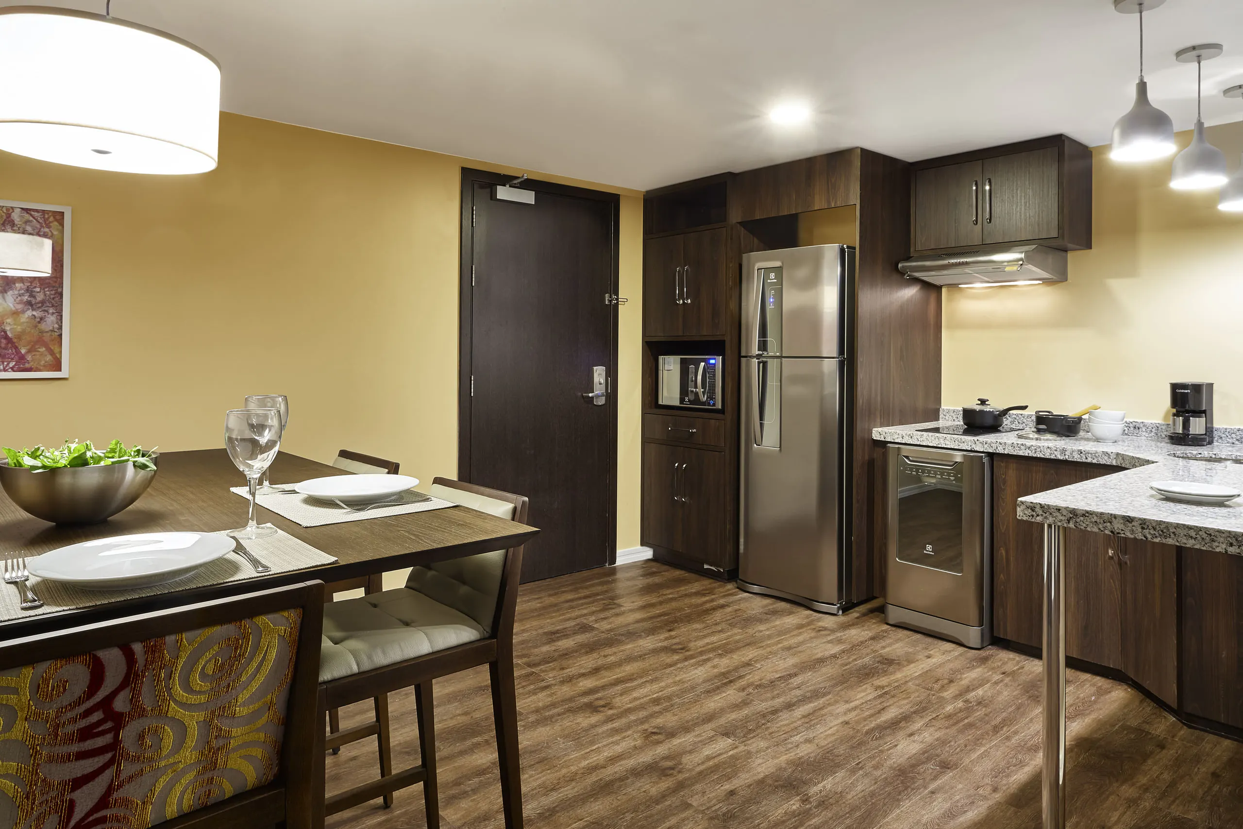 Residence Inn Rio de Janeiro Barra da Tijuca — foto 6