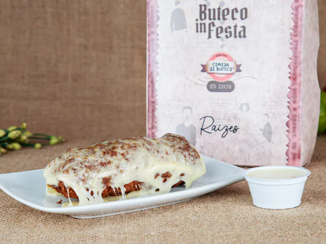 Comida di Buteco 2025: ¡Conozca a los 133 participantes! — foto 111