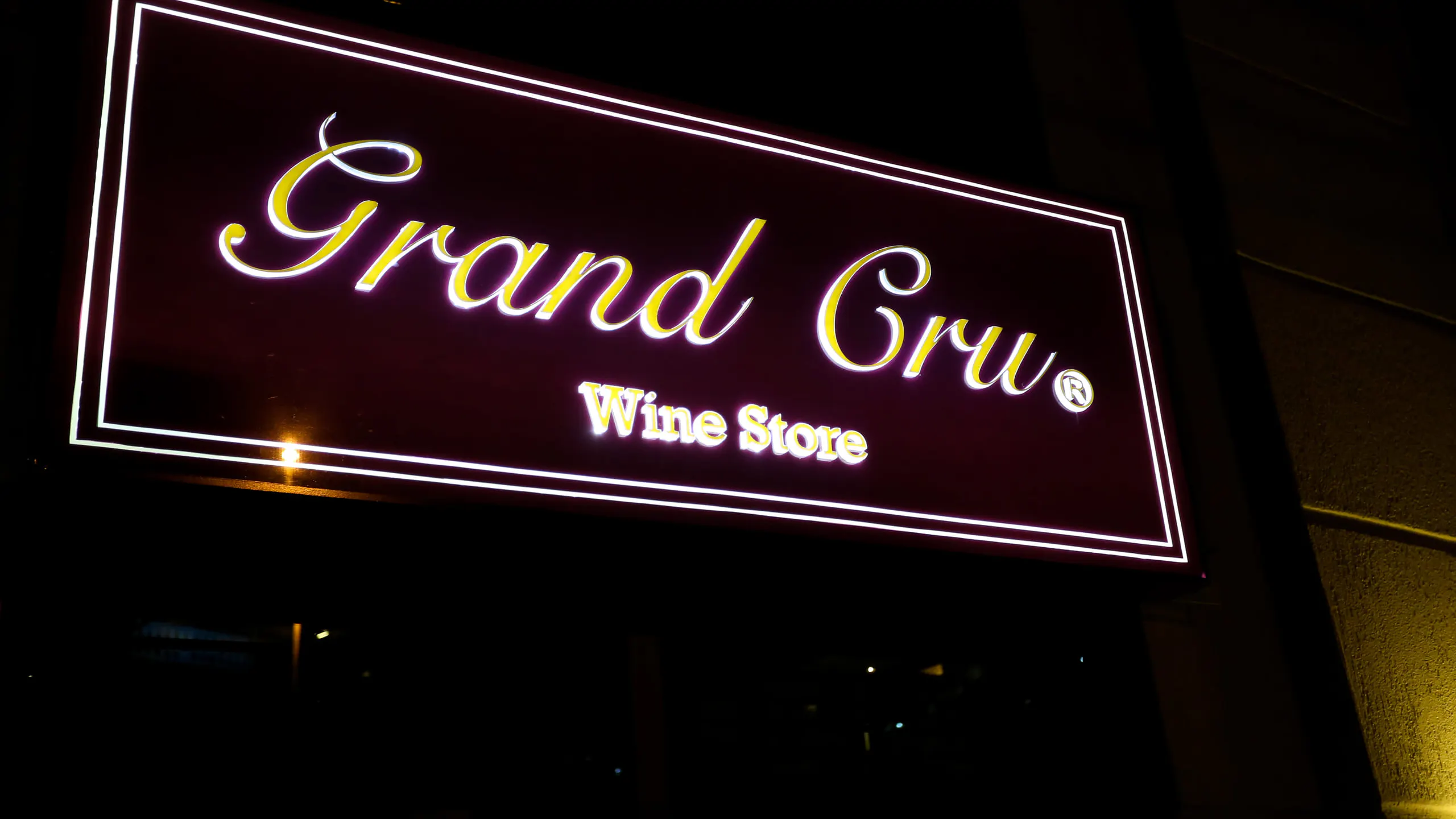 DOC Grand Cru