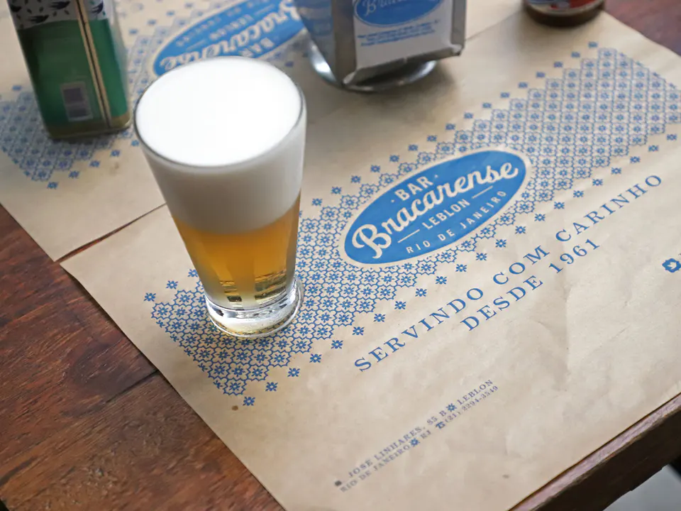 Bar Bracarense