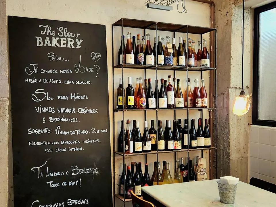The Slow Bakery — Picture 3
