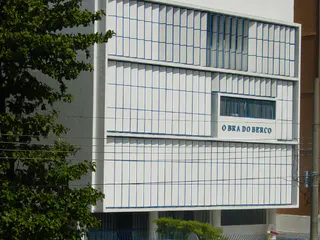 Obra do Berço