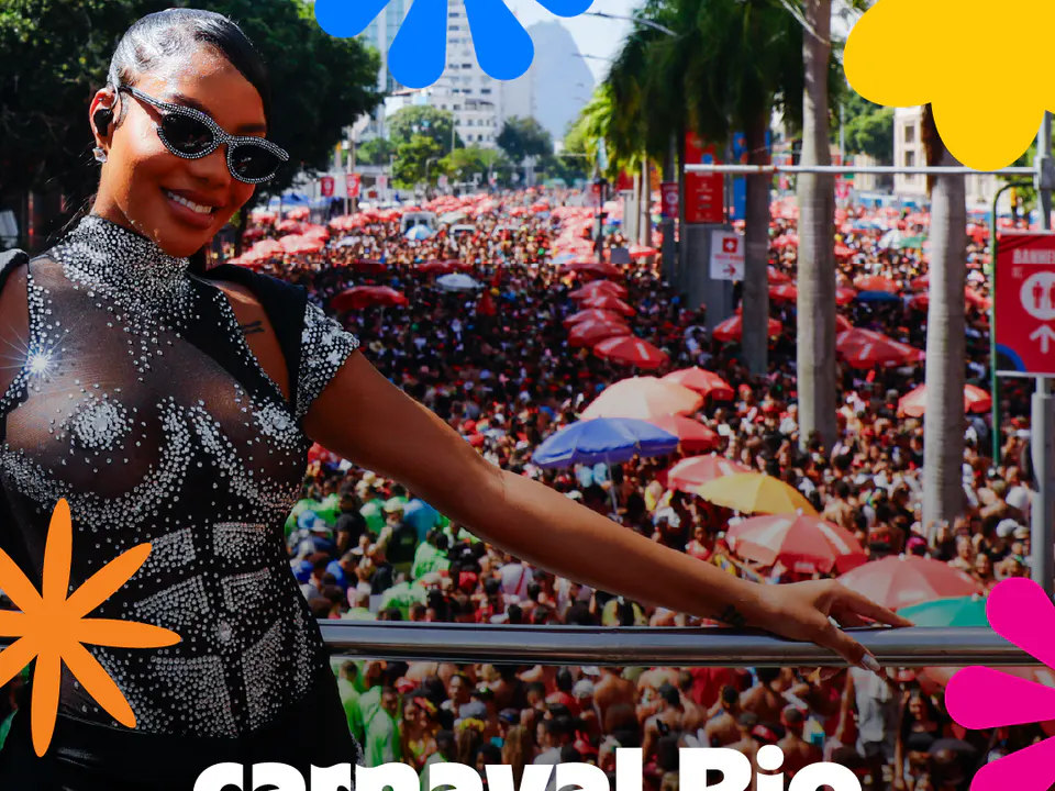 انظر إلى قائمة ميغابلوك من Carnaval 2025