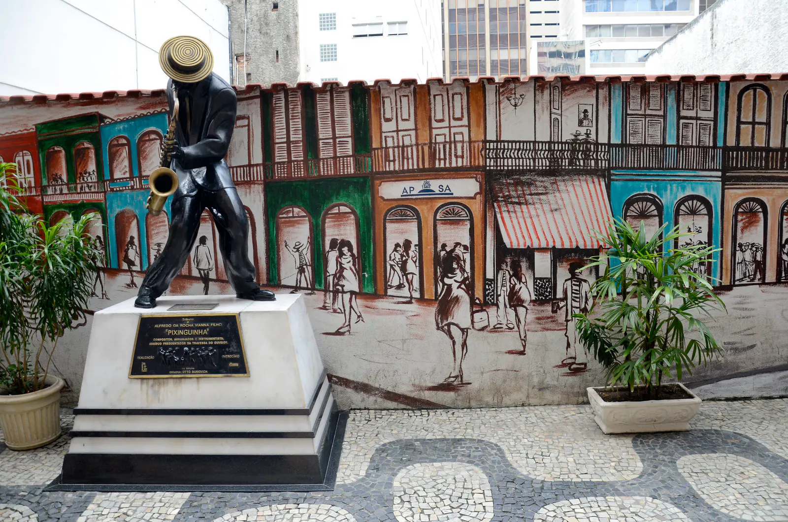 Pixinguinha — photo 2