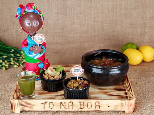 Comida di Buteco 2025: ¡Conozca a los 133 participantes! — foto 119