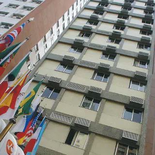 Hotel Vermont Ipanema