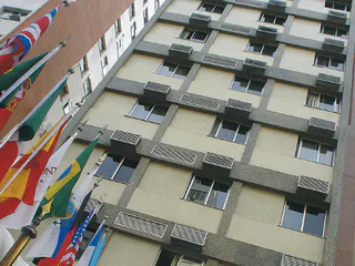 Hotel Vermont Ipanema