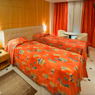 Hotel Nacional Inn Rio Copacabana