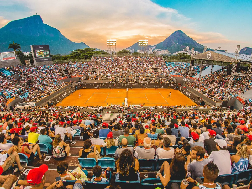 Rio Open 2026 conferma le prime stelle e annuncia le date di entrata