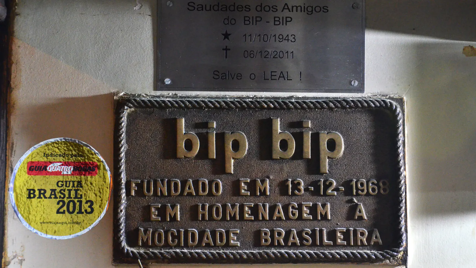 Bip Bip