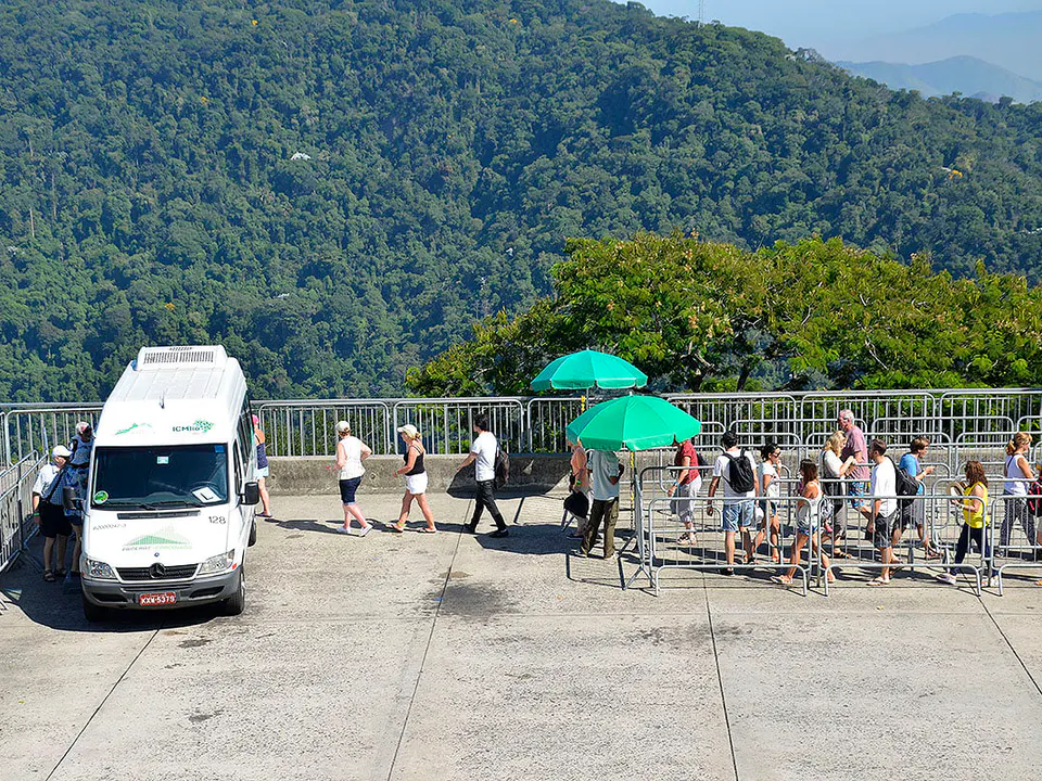 Cristo Redentor