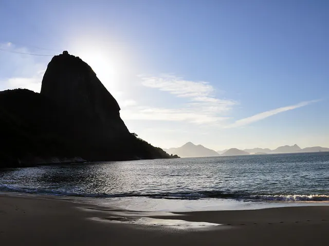 Impacto do turismo na economia da cidade atinge R$ 17,2 bilhões no primeiro semestre de 2026