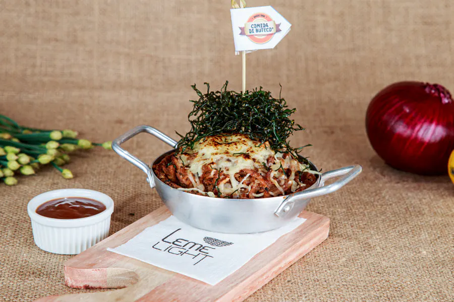 Buteco 2025 food:见133名参与者!!