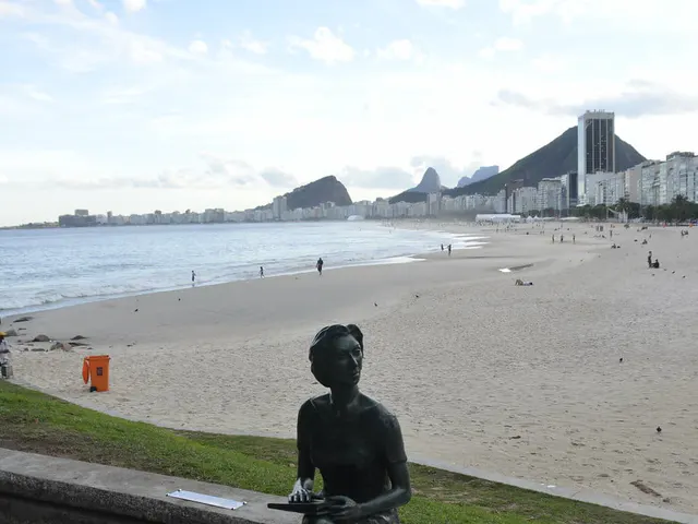Clarice Lispector — Foto 6