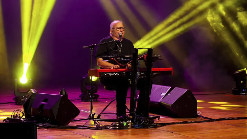 Alexandra Thomann / @guilhermearantesoficial