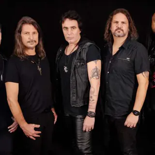 Angra in Vivo Rio