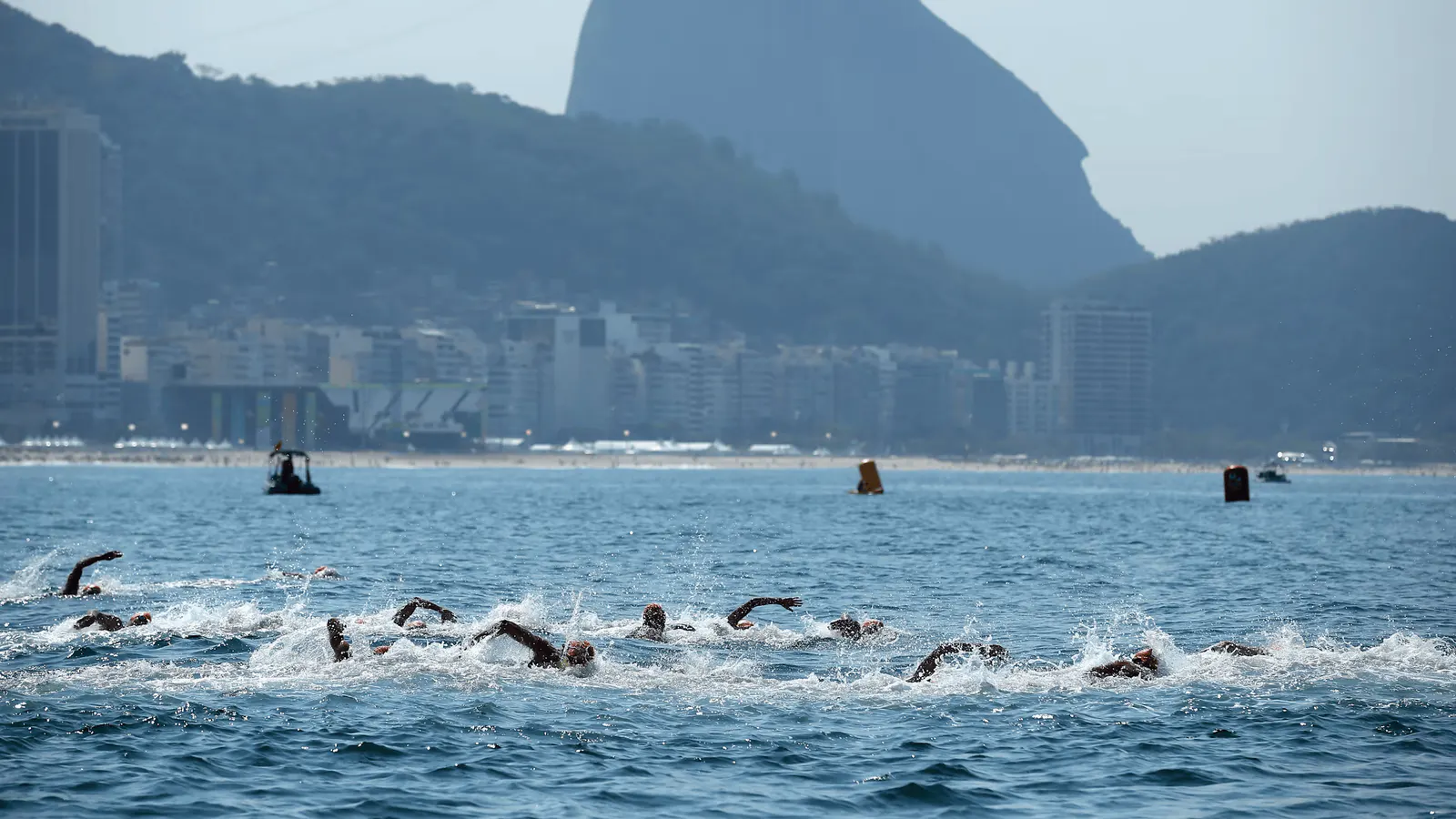 Triathlon World Cup 2026
