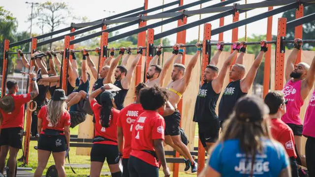 WOD Rio