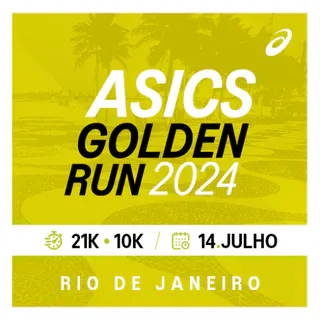 Asics Golden Run