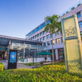 Bossa Nova Mall