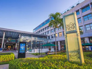 Bossa Nova Mall